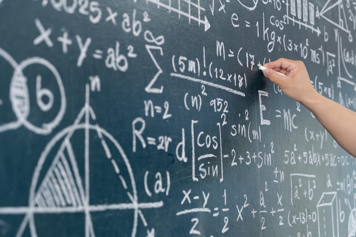 Yapay zeka yine başardı! 10 yıllık matematik problemini saatler i&ccedil;inde &ccedil;&ouml;zd&uuml; 3