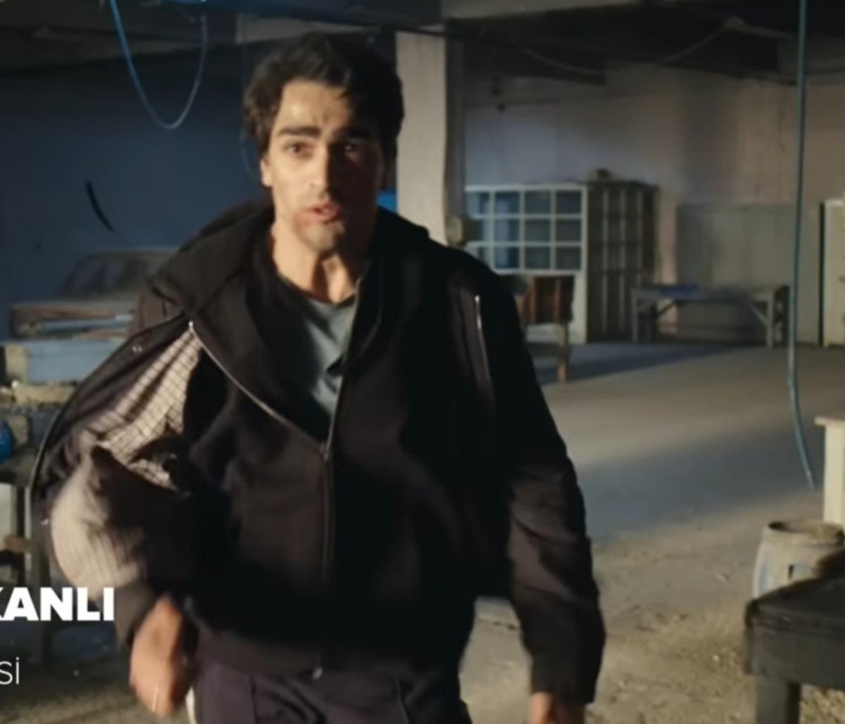 Delikanlı 3. b&ouml;l&uuml;m 1. fragman izle!  Buradan d&ouml;n&uuml;ş yok  2