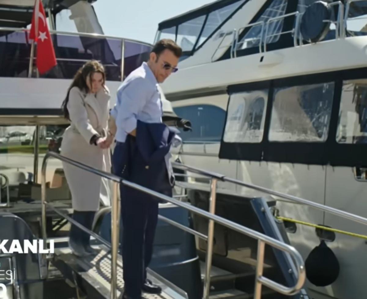 Delikanlı 3. b&ouml;l&uuml;m 1. fragman izle!  Buradan d&ouml;n&uuml;ş yok  1