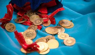 Gram altında d&uuml;ş&uuml;ş! İşte &ccedil;eyrek altın fiyatı...