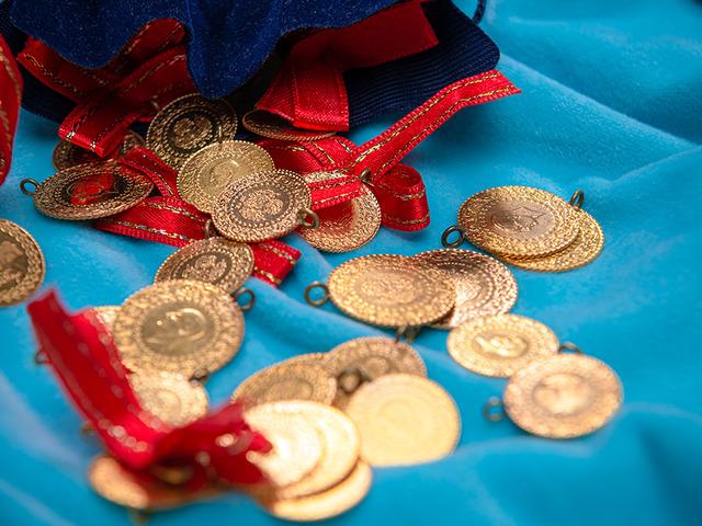 Gram altında d&uuml;ş&uuml;ş! İşte &ccedil;eyrek altın fiyatı...