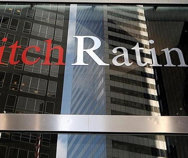 Fitch'ten 9 T&uuml;rk bankasına revizyon! G&ouml;r&uuml;n&uuml;m değişti