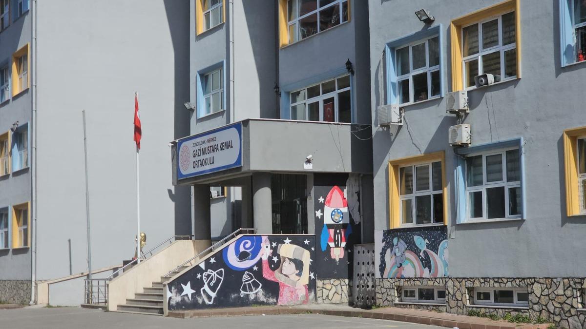 Baş ağrısıyla hastaneye giden 14 yaşındaki &ouml;ğrenci hayatını kaybetti 2