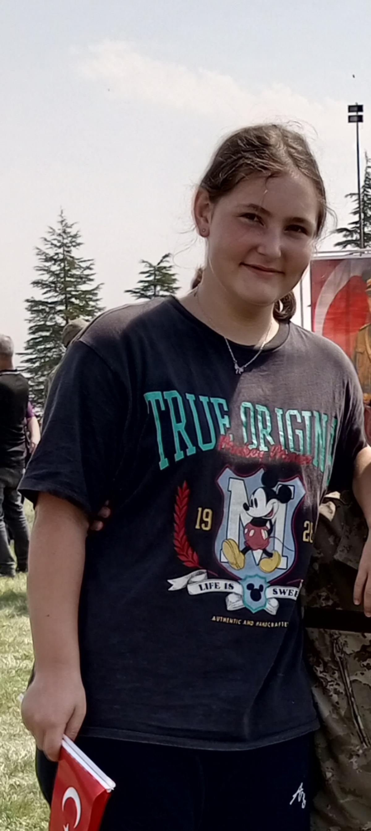 Baş ağrısıyla hastaneye giden 14 yaşındaki &ouml;ğrenci hayatını kaybetti 1