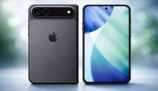 Merakla beklenen iPhone Fold'dan bir iyi bir k&ouml;t&uuml; haber!