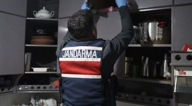 Osmaniye’de DEAŞ operasyonu: 6 şüpheli yakalandı 5