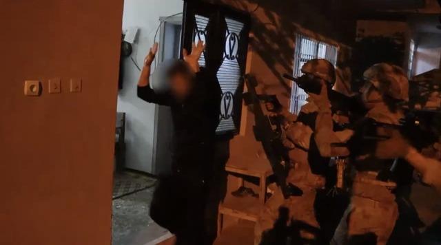 Osmaniye’de DEAŞ operasyonu: 6 şüpheli yakalandı 4
