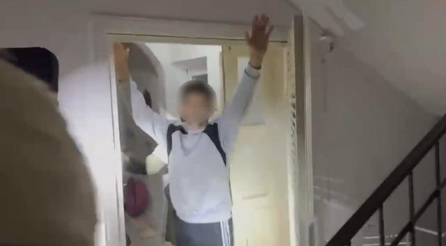 Osmaniye’de DEAŞ operasyonu: 6 şüpheli yakalandı 3