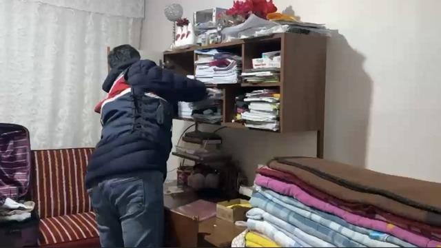 Osmaniye’de DEAŞ operasyonu: 6 şüpheli yakalandı 2