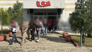 Osmaniye&rsquo;de DEAŞ operasyonu: 6 ş&uuml;pheli yakalandı