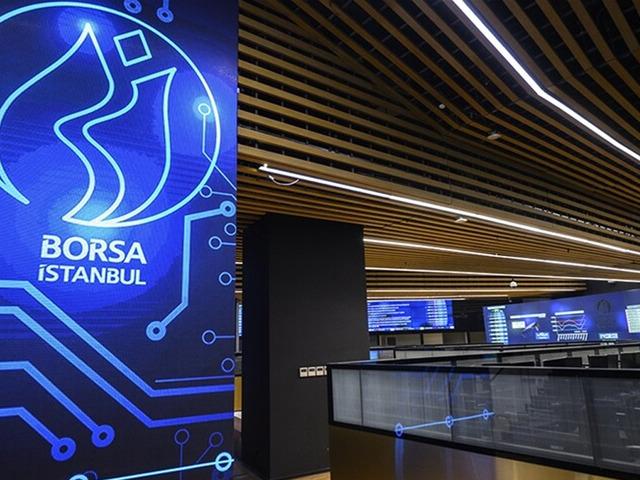 CANLI BORSA | Borsa y&uuml;kselişle başladı: 15 Nisan 2026 &Ccedil;arşamba BIST 100 endeksi