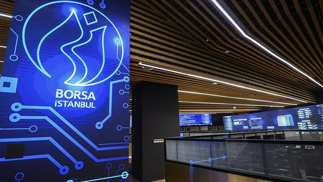 CANLI BORSA | Borsa yükselişle başladı: 15 Nisan 2026 Çarşamba BIST 100 endeksi
