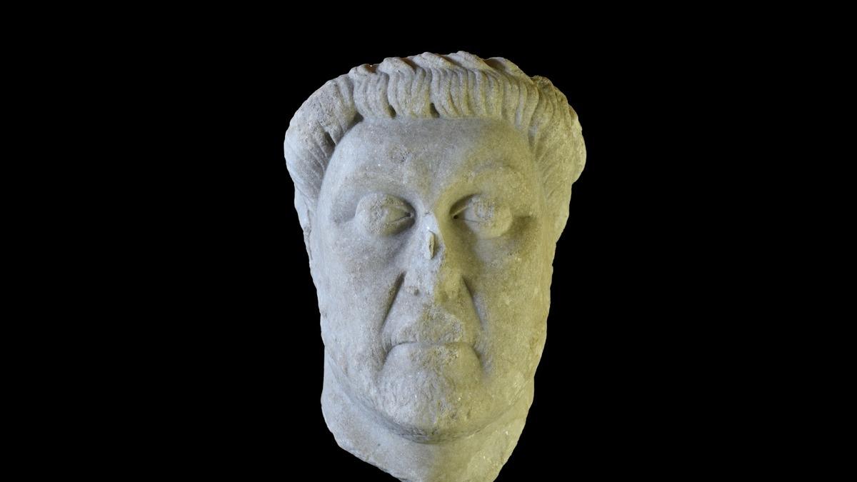 ABD'den Türkiye'ye tarihi iade! Smyrna kökenli eser yurda döndü