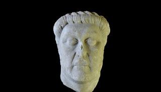 ABD'den T&uuml;rkiye'ye tarihi iade! Smyrna k&ouml;kenli eser yurda d&ouml;nd&uuml;