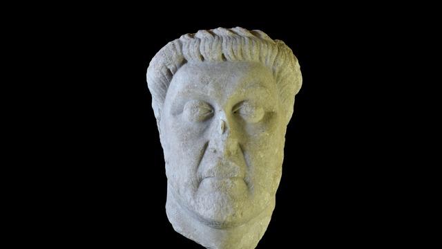 ABD'den Türkiye'ye tarihi iade! Smyrna kökenli eser yurda döndü