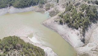 Ankara&rsquo;da yağışlar barajlardaki su seviyesini artırdı