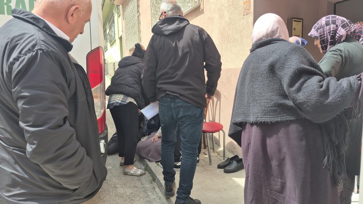 70 yıllık aşkta hüzünlü veda: Birer gün arayla vefat ettiler 3