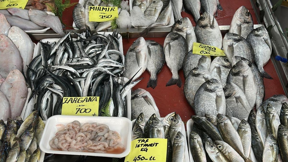 2 ayda 300 bin ton balık avlandı: "Hızlı avcılık pek &ccedil;ok sıkıntı getirdi" 3