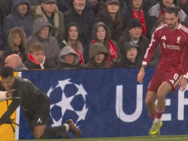 Anfield&rsquo;de "sakatlık" laneti! Noa Lang&rsquo;tan sonra...