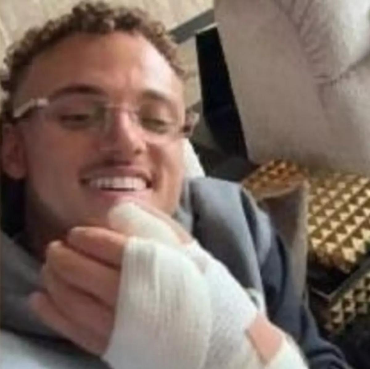 Yine Anfield yine sakatlık! Akıllara Noa Lang geldi 4