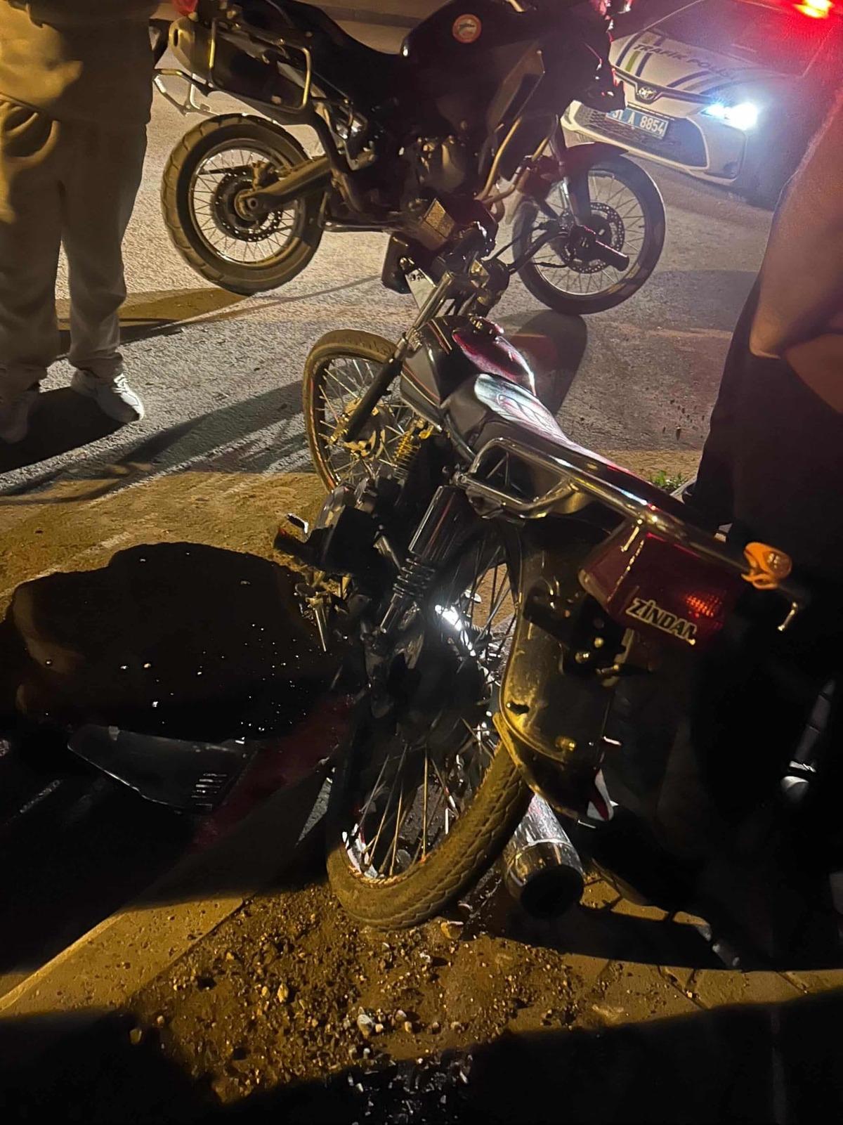  Dur  ihtarına uymadı: Aracının fiyatının 7 katı ceza yedi! 1