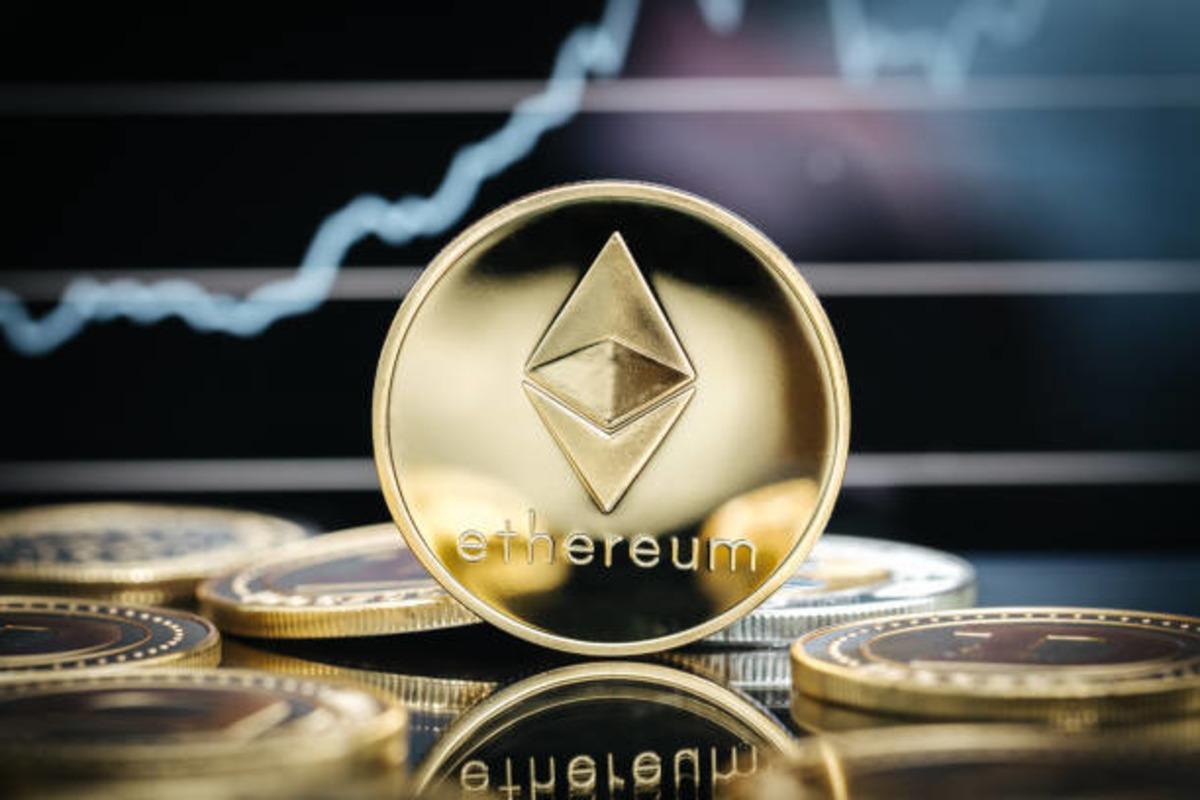 Ethereum 2.400 dolara dayandı! 10 haftanın zirvesi, G&ouml;rsel 3