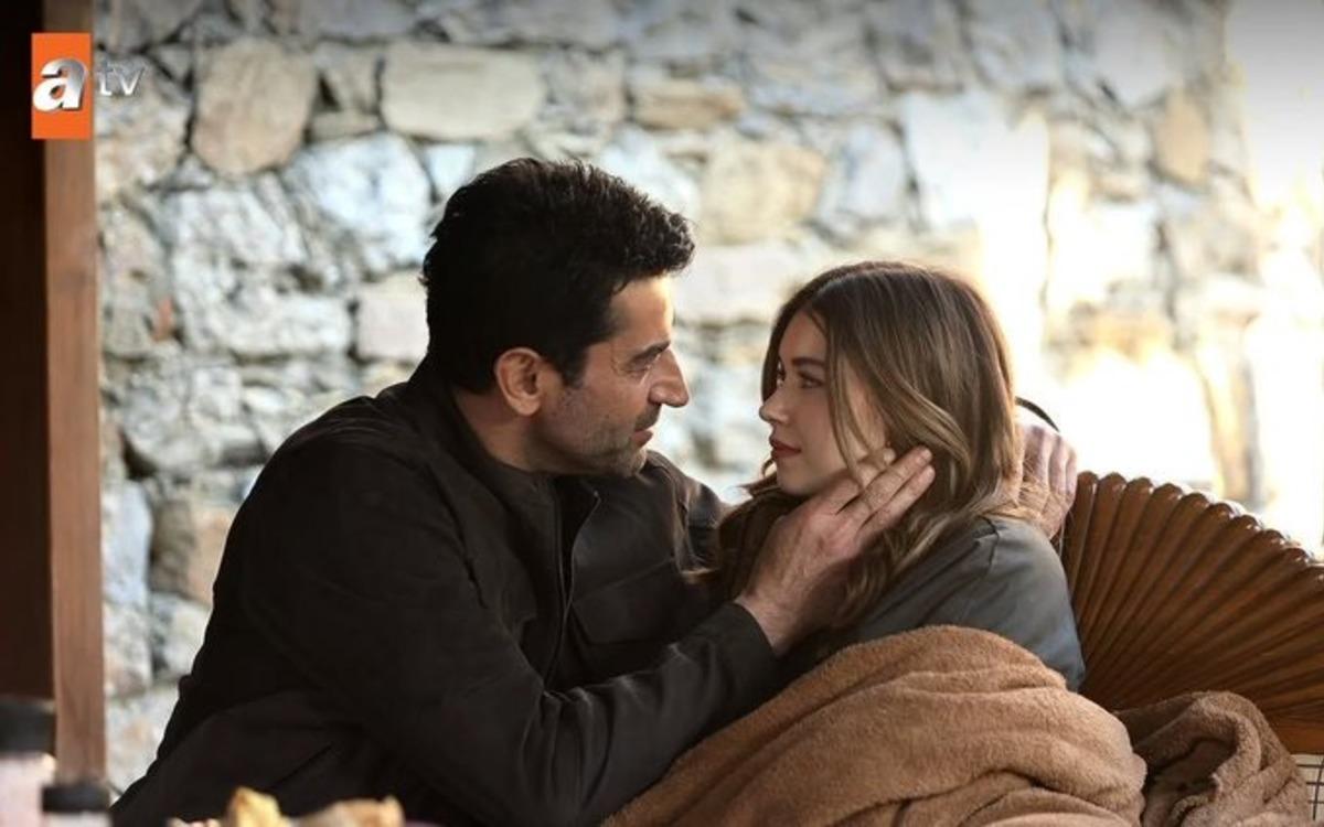 15 Nisan reyting sonu&ccedil;ları: A.B.İ birinci oldu 1