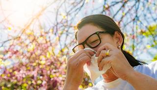 Polen alerjisi olanlar dikkat! Uzmanlar o saatler i&ccedil;in uyardı