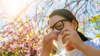 Polen alerjisi olanlar dikkat! Uzmanlar o saatler için uyardı