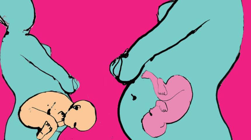 Vajinal tohumlama bebek sağlığına yararlı mı?