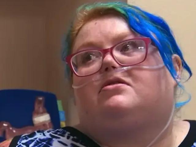 269 kiloya kadar &ccedil;ıkmıştı: Yaşam m&uuml;cadelesini kaybetti!