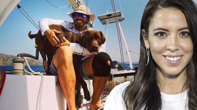 Tanem Sivar mahkeme önünde ağladı