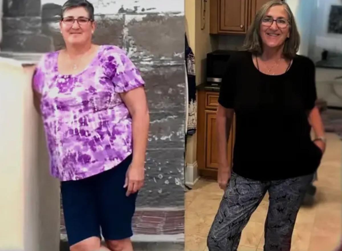 Bir kadın 120 g&uuml;n boyunca her g&uuml;n sardalya yedi: Sonucu şaşırttı 1