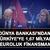 D&uuml;nya Bankası'ndan T&uuml;rkiye'ye 1,67 milyar euroluk finansman