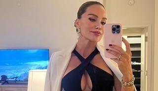 O da &ccedil;ok yiyormuş... Fit kalma sırrını verdi