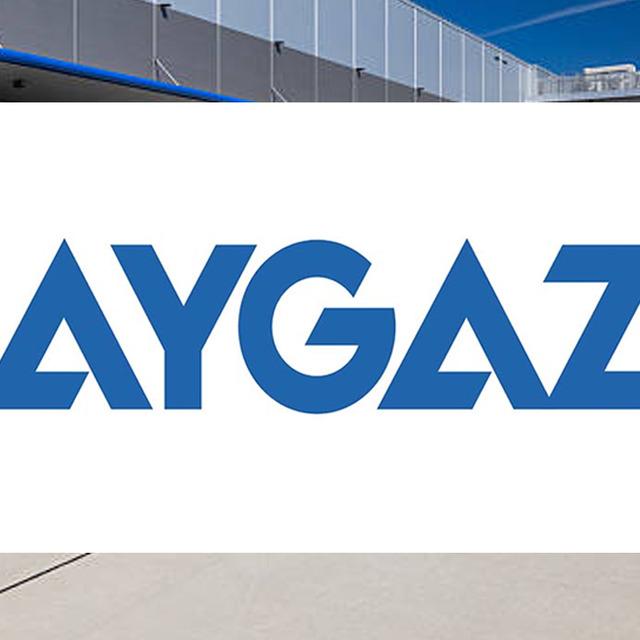 Her biri 117 milyon dolar! Aygaz'dan dev yatırım