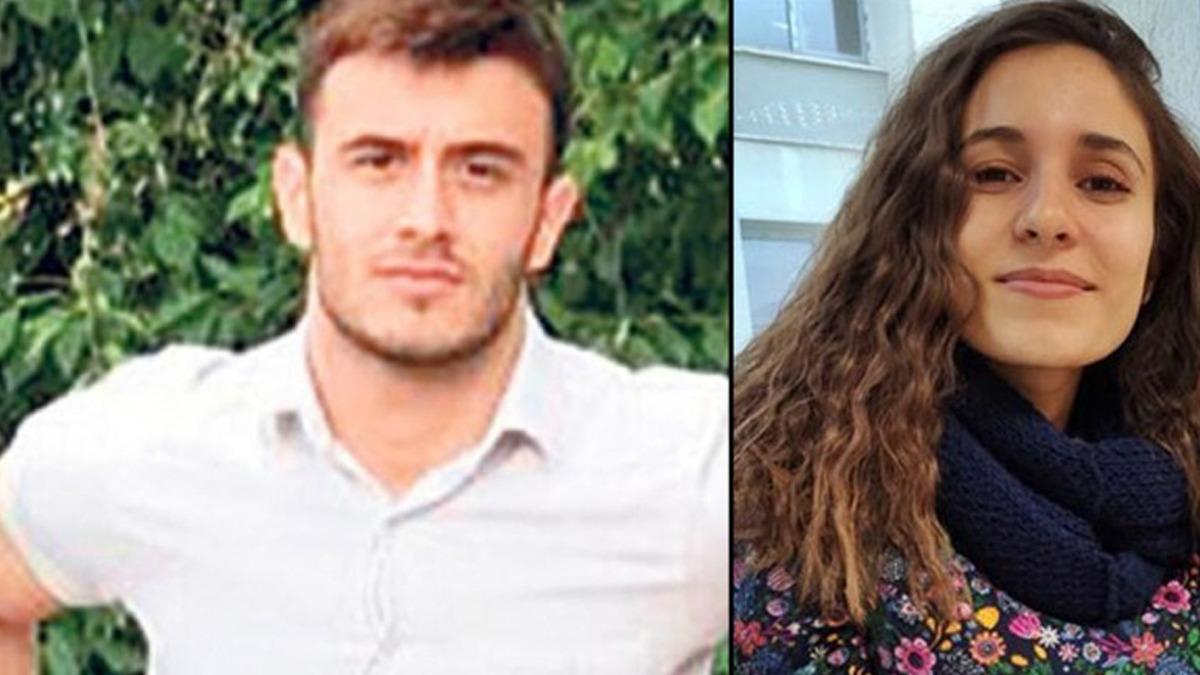 G&uuml;listan Doku nun son yazışmaları ortaya &ccedil;ıktı: "Korkuyorum sadece" 4