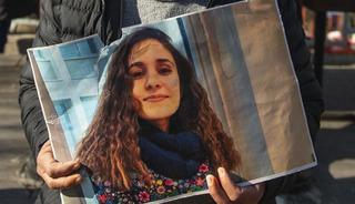 G&uuml;listan Doku soruşturmasının avukatı 'olayın faili' diyerek isim verdi