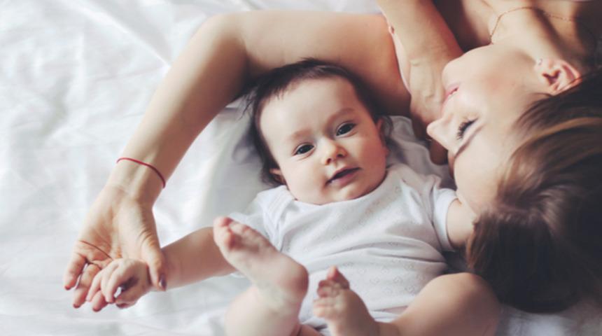 Anne s&uuml;t&uuml;n&uuml;z&uuml; artıran besinlerin mutfağınıza girme vakti