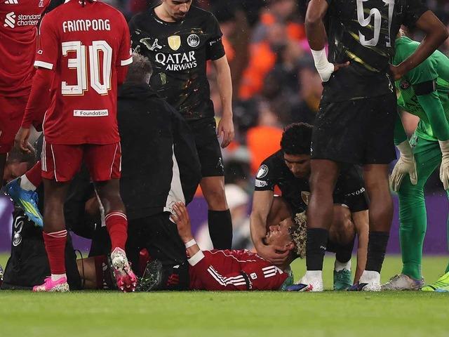 D&uuml;nya devine kahreden haber! Yıldız isim tam 9 ay yok