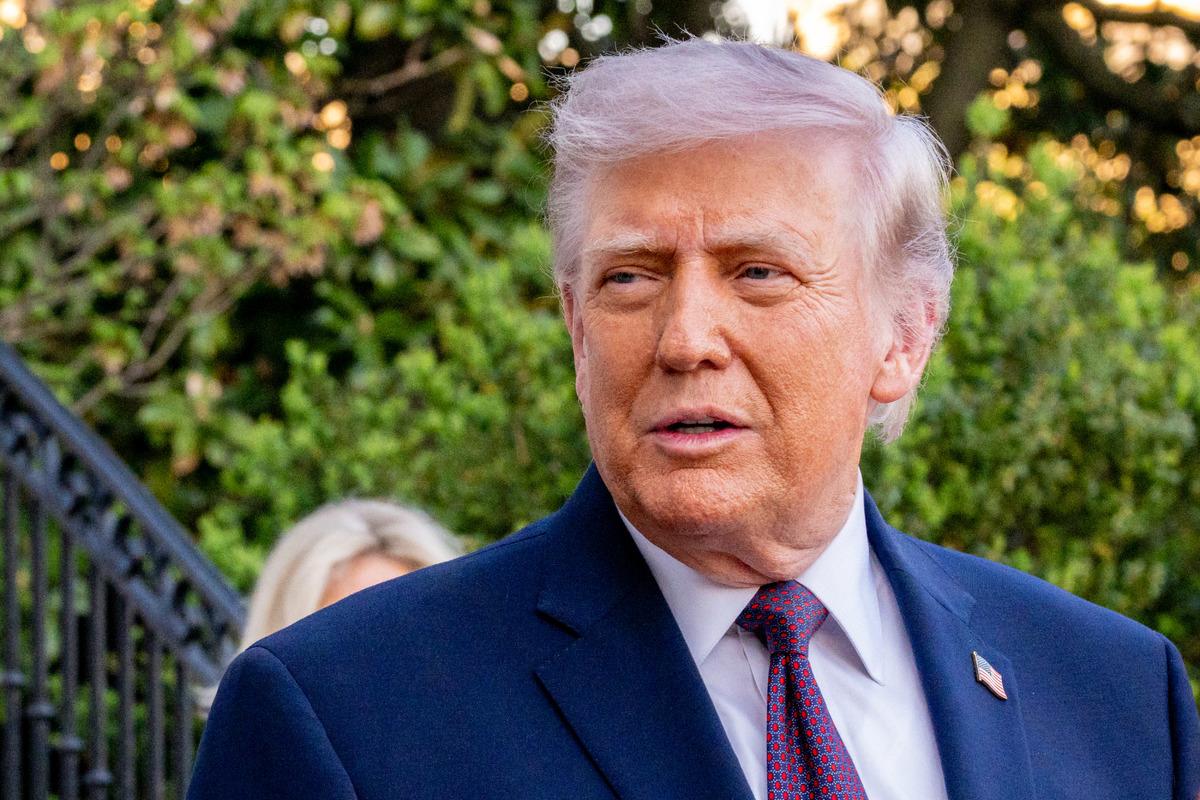 Trump onsuz yapamıyor! Tek butonla &ouml;n&uuml;ne geliyor: "&Ccedil;imi &ouml;ld&uuml;r&uuml;yorsa kanseri de &ouml;ld&uuml;r&uuml;r" 2