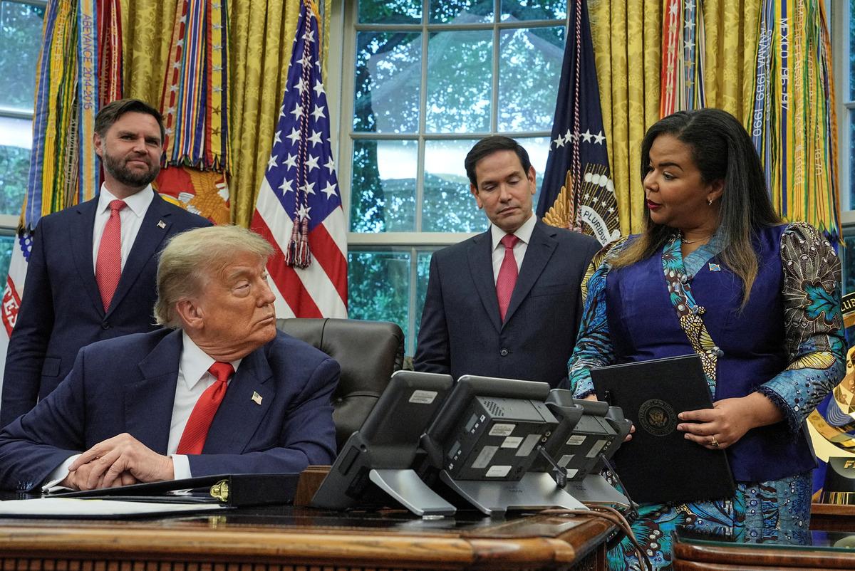 Trump onsuz yapamıyor! Tek butonla &ouml;n&uuml;ne geliyor: "&Ccedil;imi &ouml;ld&uuml;r&uuml;yorsa kanseri de &ouml;ld&uuml;r&uuml;r" 3