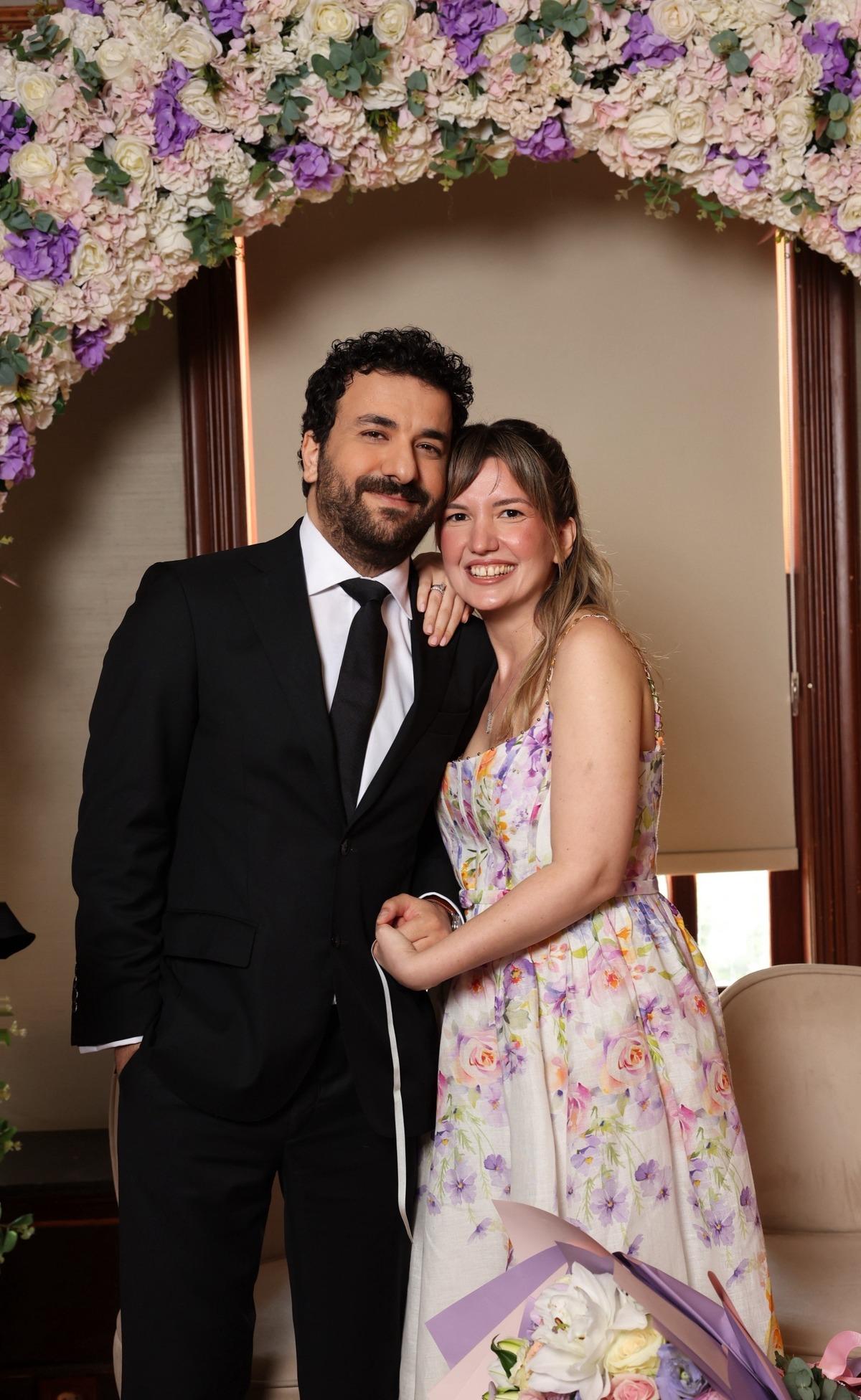 Hasan Can Kaya Duygu Karabas