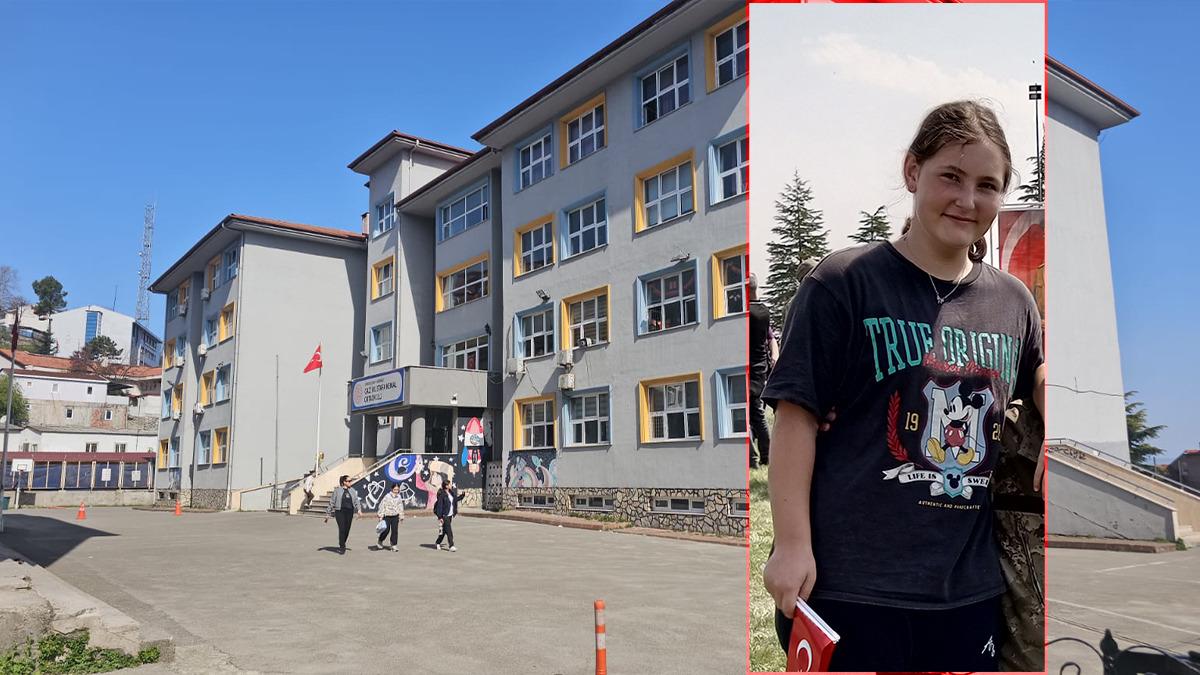 Baş ağrısıyla hastaneye giden 14 yaşındaki öğrenci hayatını kaybetti