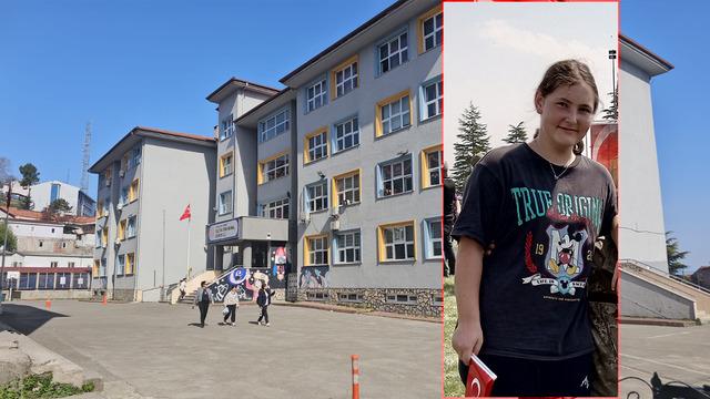 Baş ağrısıyla hastaneye giden 14 yaşındaki öğrenci hayatını kaybetti