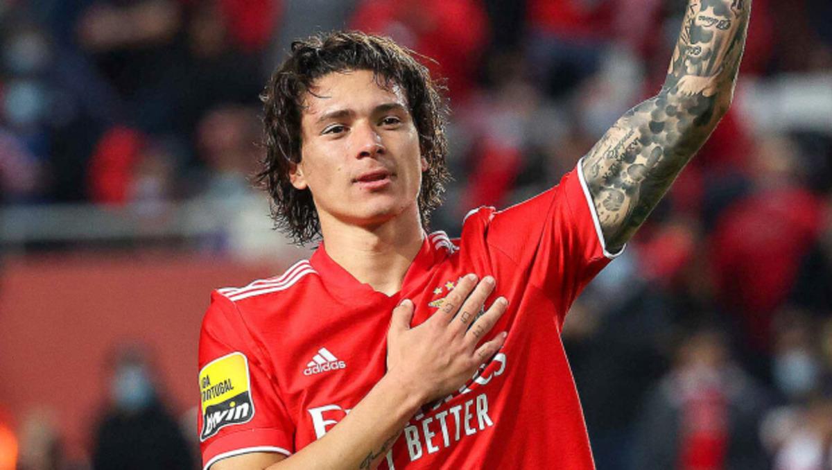 Fenerbah&ccedil;e yi reddetmişti! D&uuml;nya yıldızı bin pişman oldu:  Beni alın  diye haber g&ouml;nderdi 3