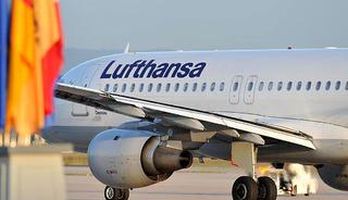Kriz b&uuml;y&uuml;yor! Lufthansa'da pilotlar 48 saatlik grev kararı aldı
