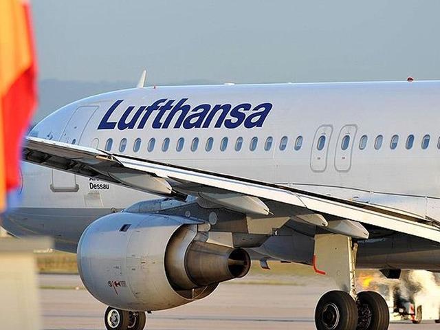 Kriz b&uuml;y&uuml;yor! Lufthansa'da pilotlar 48 saatlik grev kararı aldı