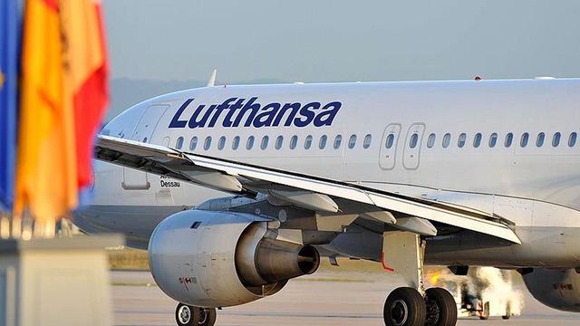 Kriz büyüyor! Lufthansa'da pilotlar 48 saatlik grev kararı aldı