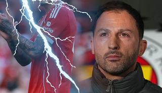 Fenerbah&ccedil;e'yi reddetmişti! D&uuml;nya yıldızı bin pişman oldu: 'Beni alın' diye haber g&ouml;nderdi